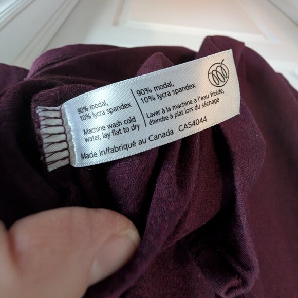 Miik Ashanti cowl neck pocket tunic - Picture 6 of 10